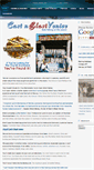 Mobile Screenshot of castnblastvenice.com
